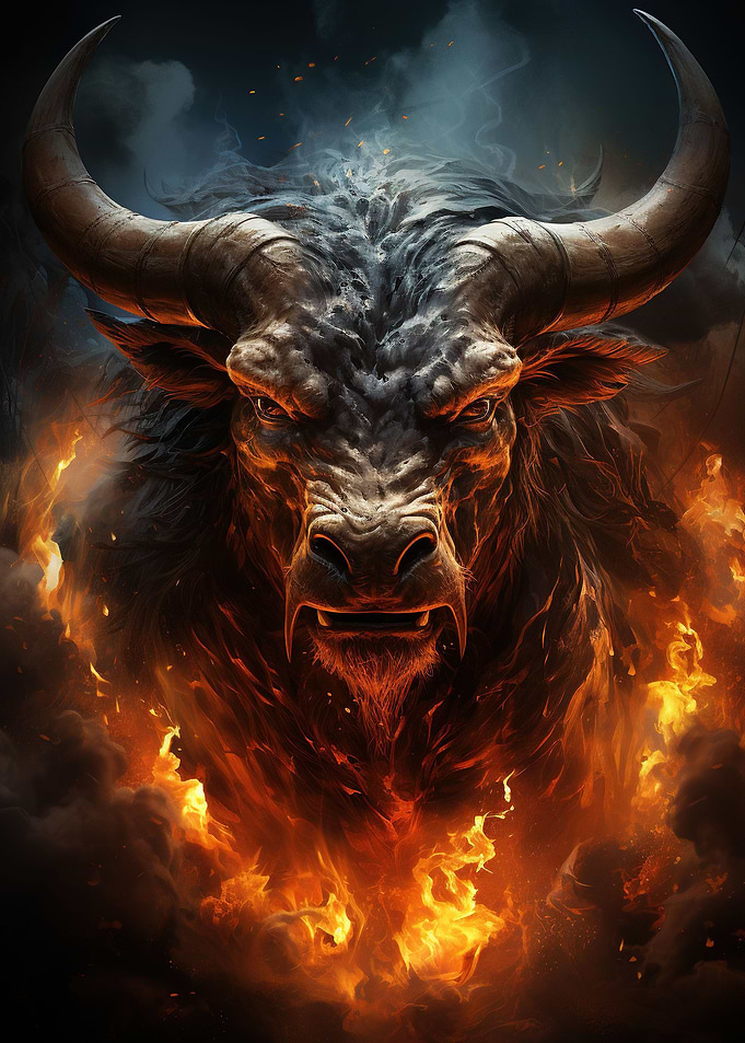 Infernal Taurus