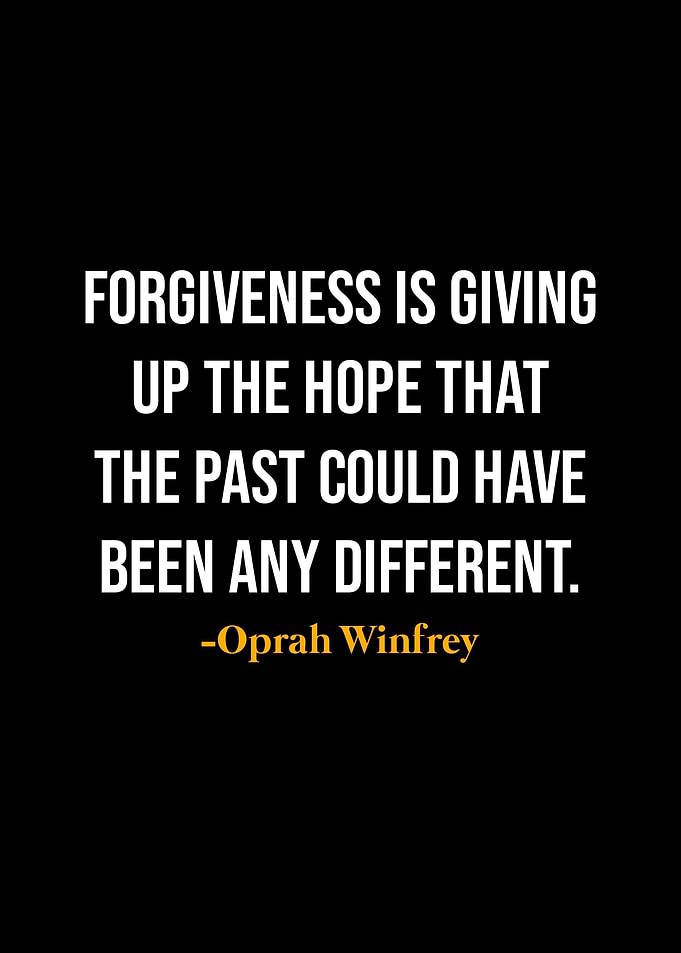 Oprah Winfrey Quotes