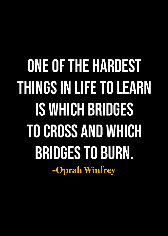 Oprah Winfrey Quotes