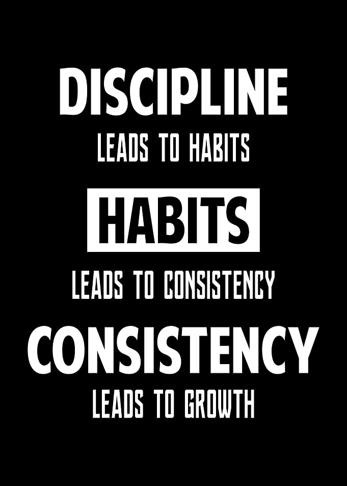 Discipline