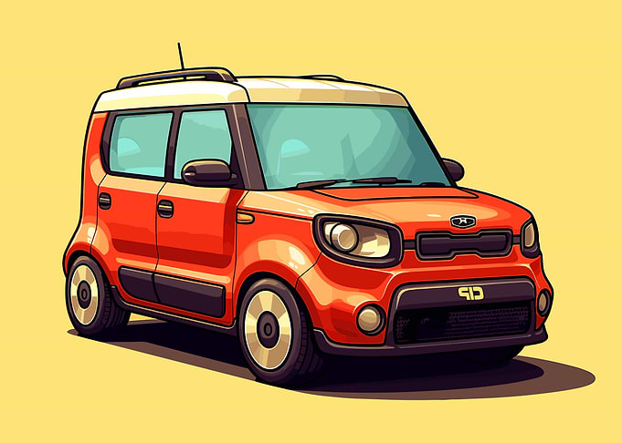Fresh Car