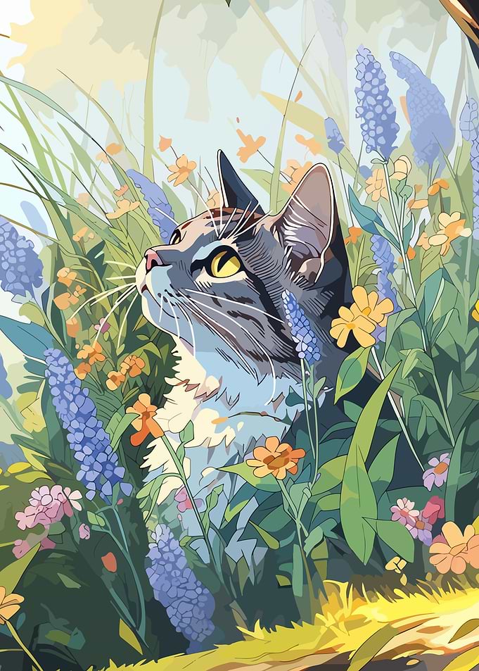 cute cats