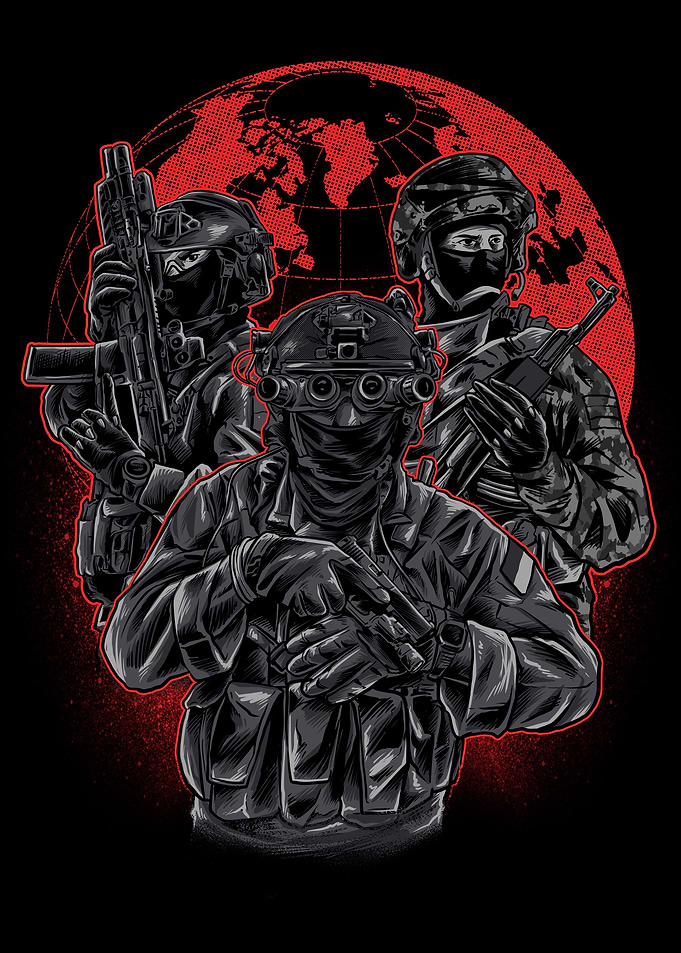 task force