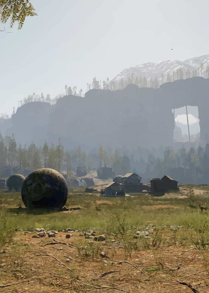 Valley of Giants 02