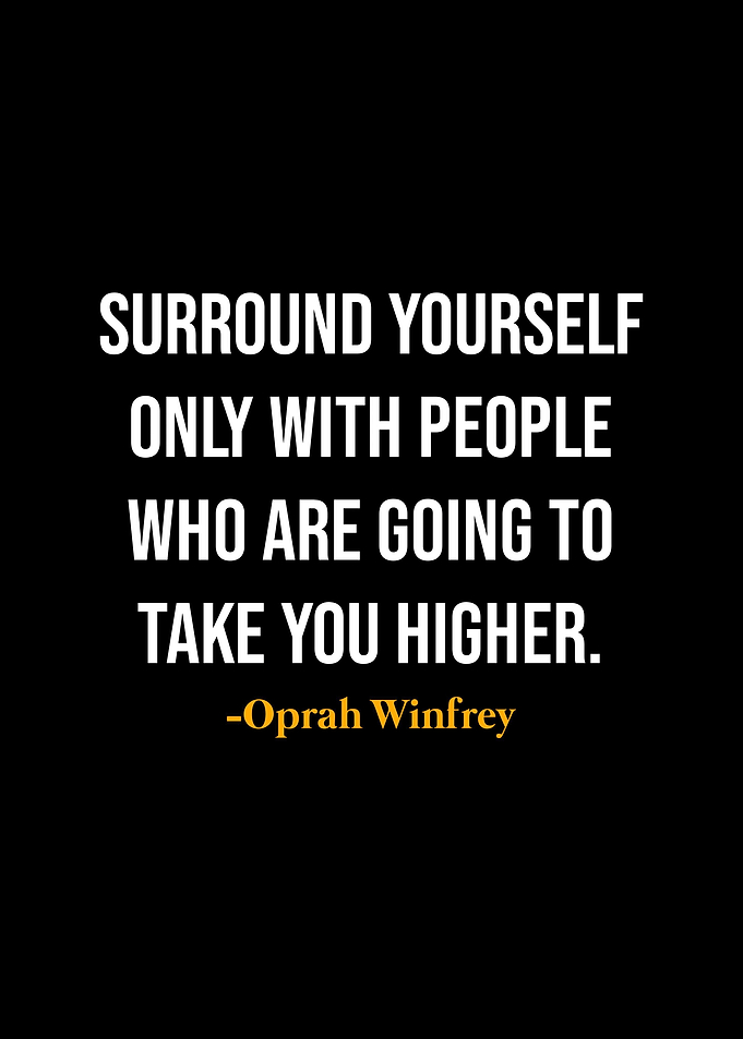 Oprah Winfrey Quotes