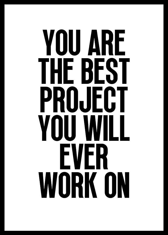Gym workout motivational