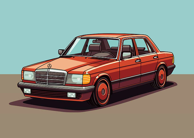 Fresh Car
