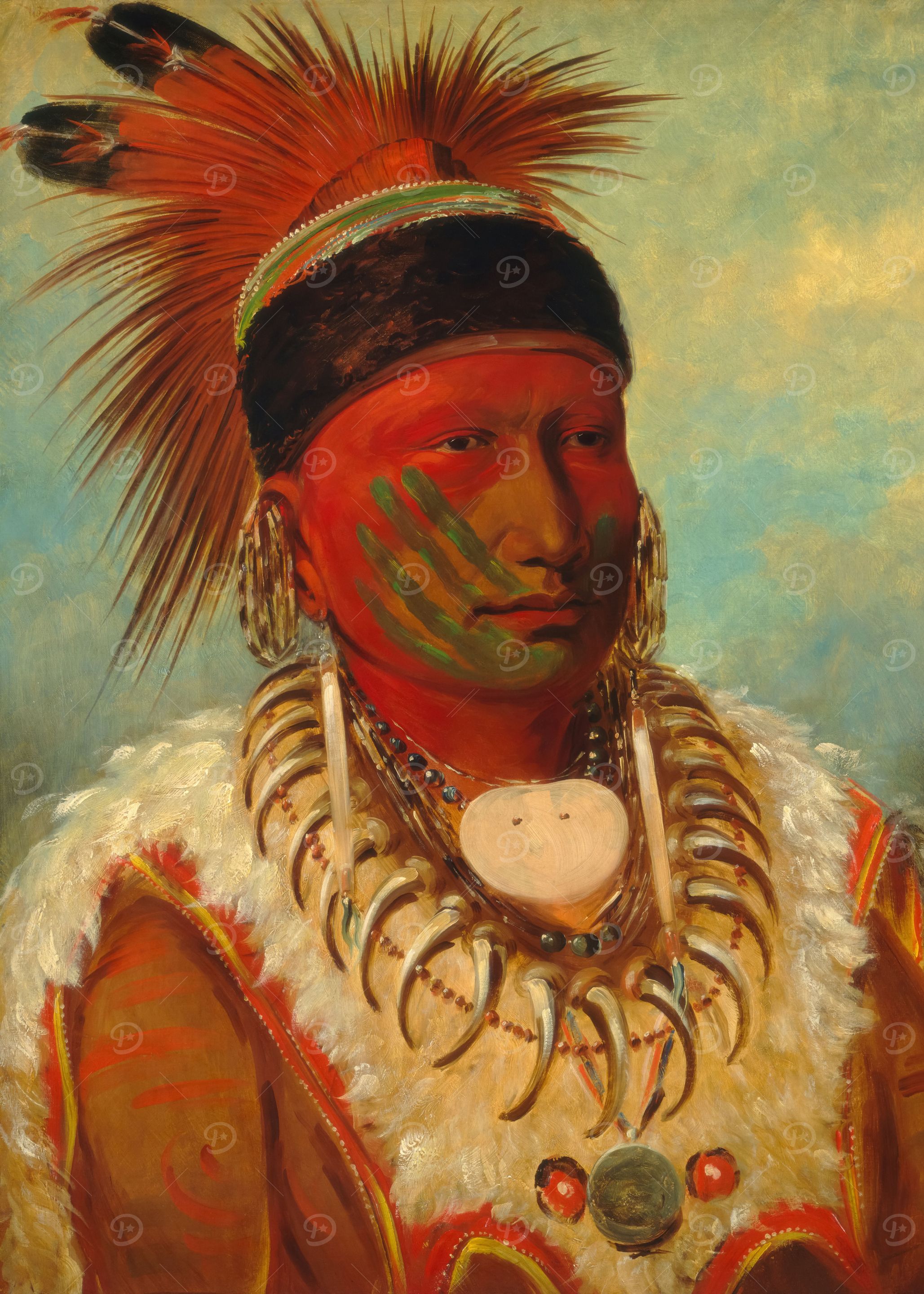 Head Chief