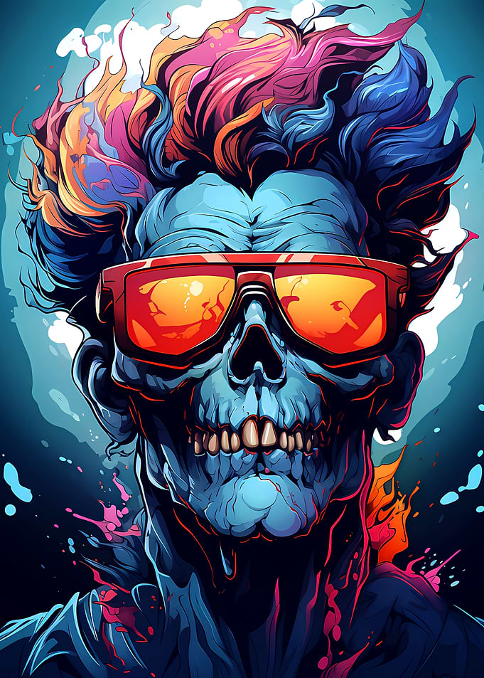 Zombie Chill Zone
