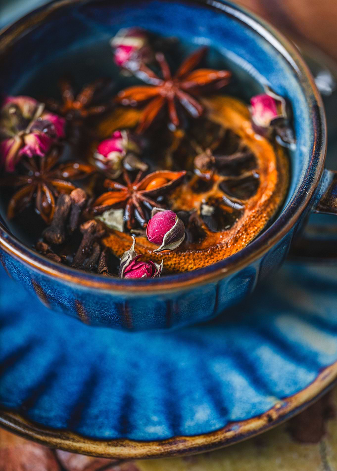 Magic Tea