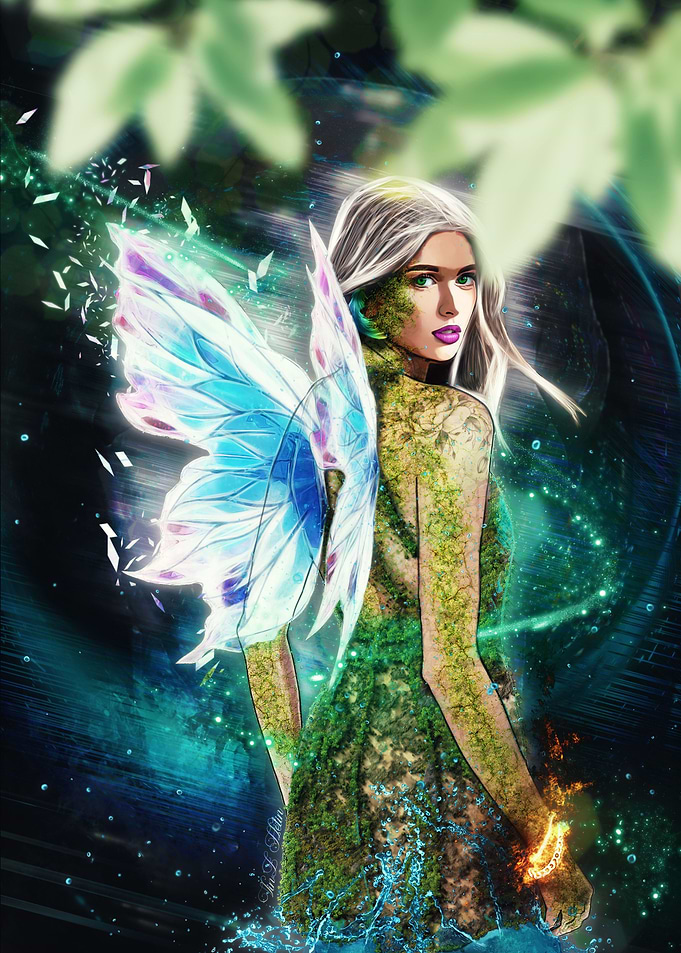 Mother nature 04