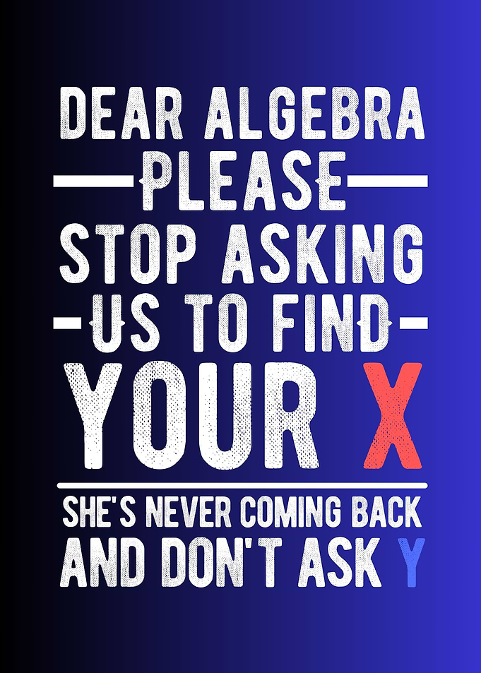 math mathematics algebra