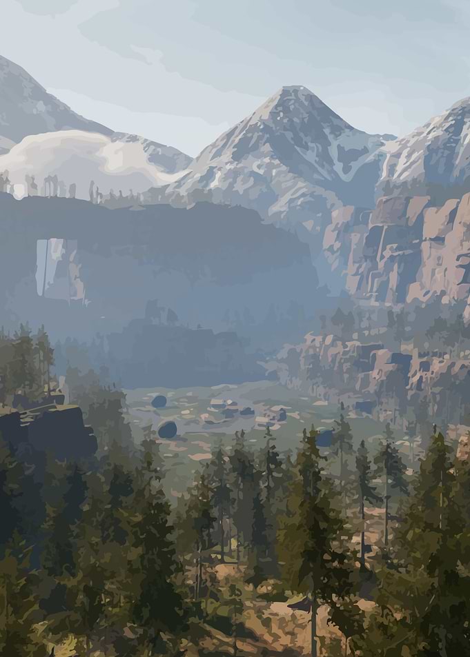 Valley of Giants 01
