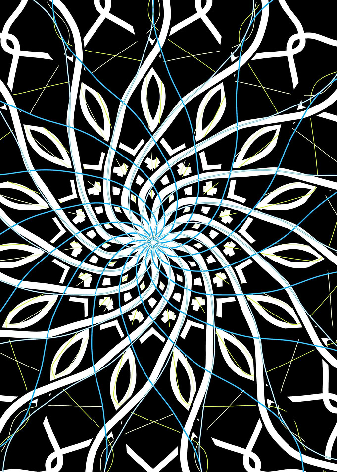 beautiful mind