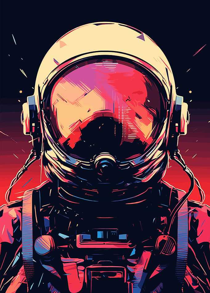 Last Astronaut