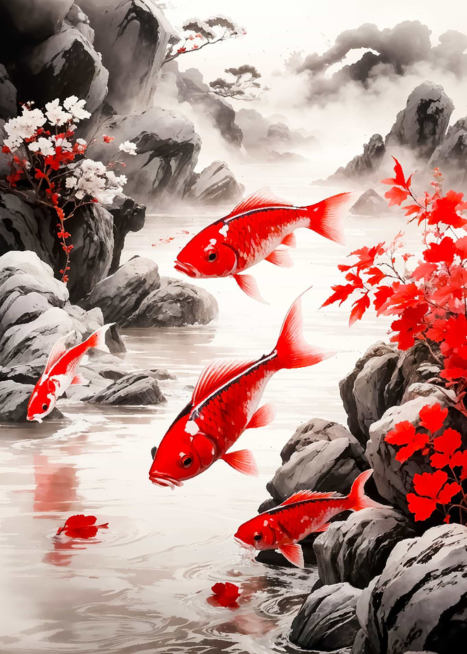 Fishes