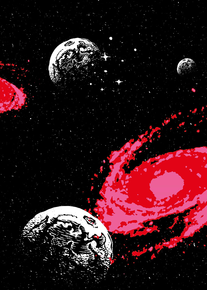 Cosmos Space