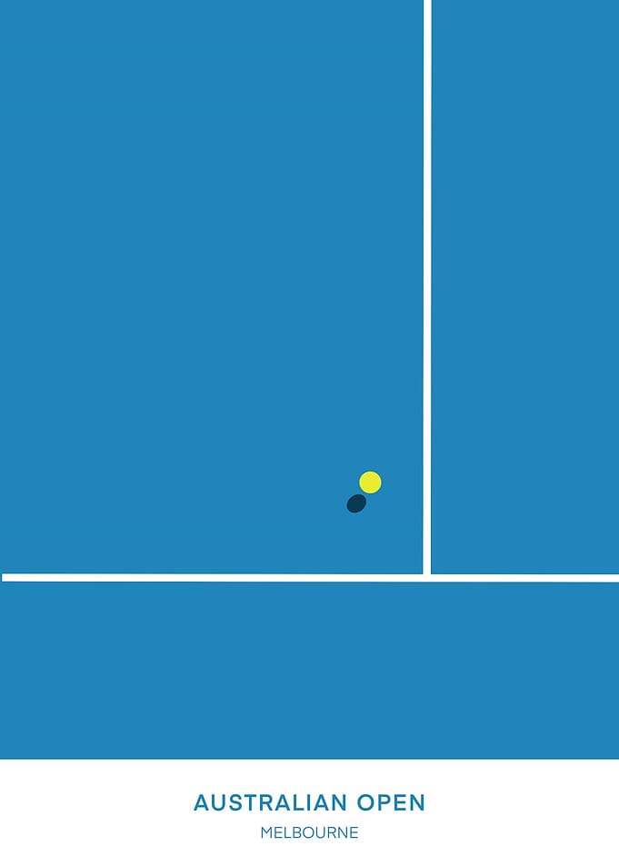 Australian open