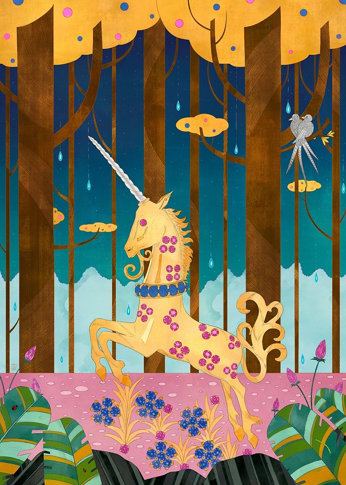 The Unicorn