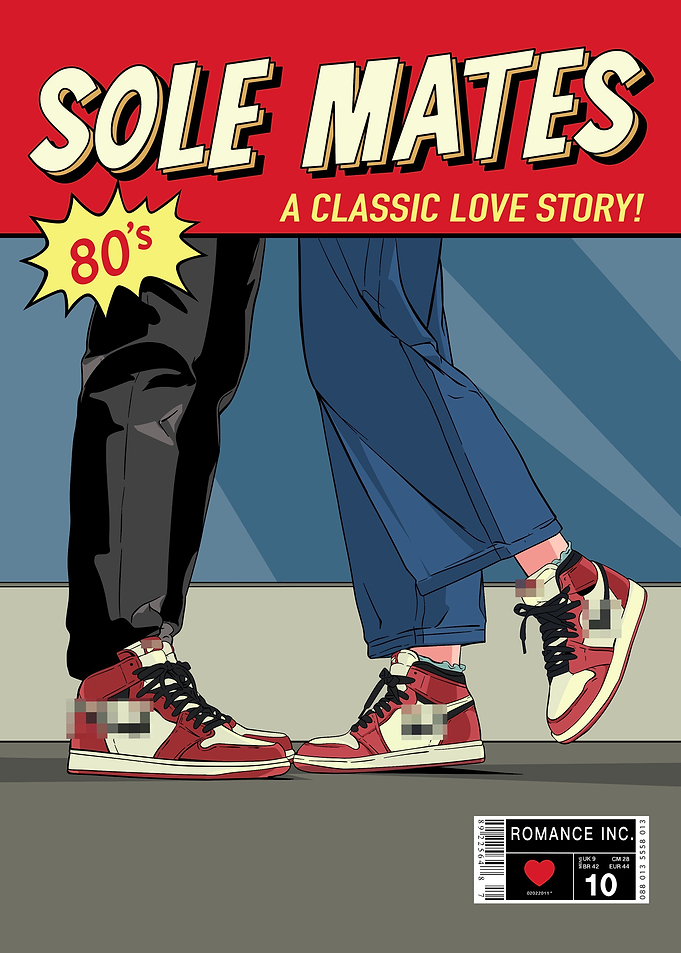 Sole Mates