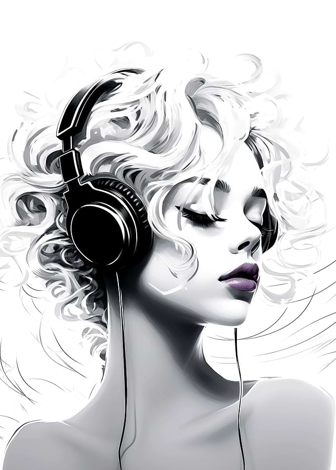 Music Girl