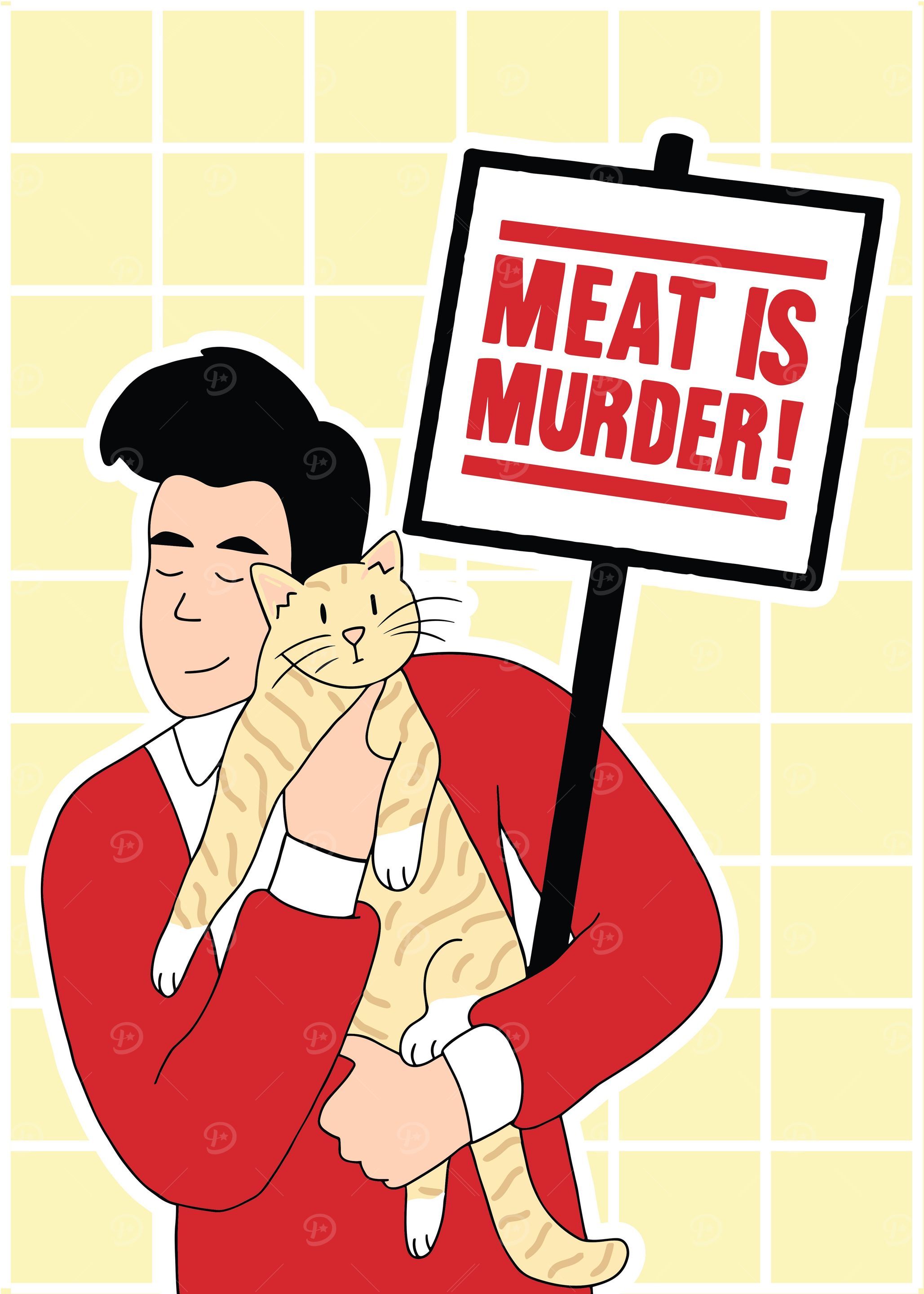 Meat Is Murder