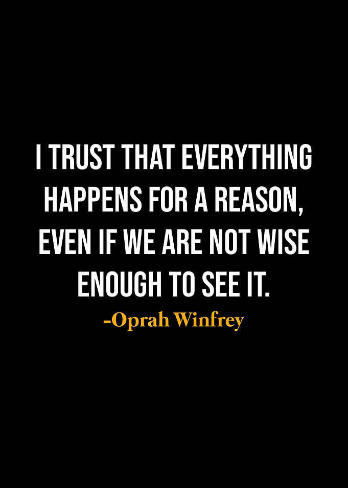 Oprah Winfrey Quotes