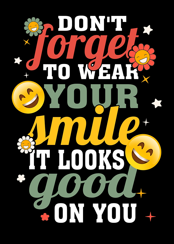 Smile