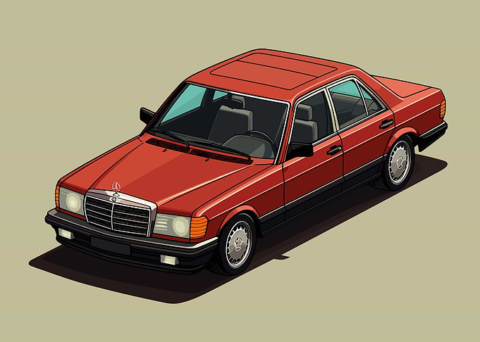 Fresh Car