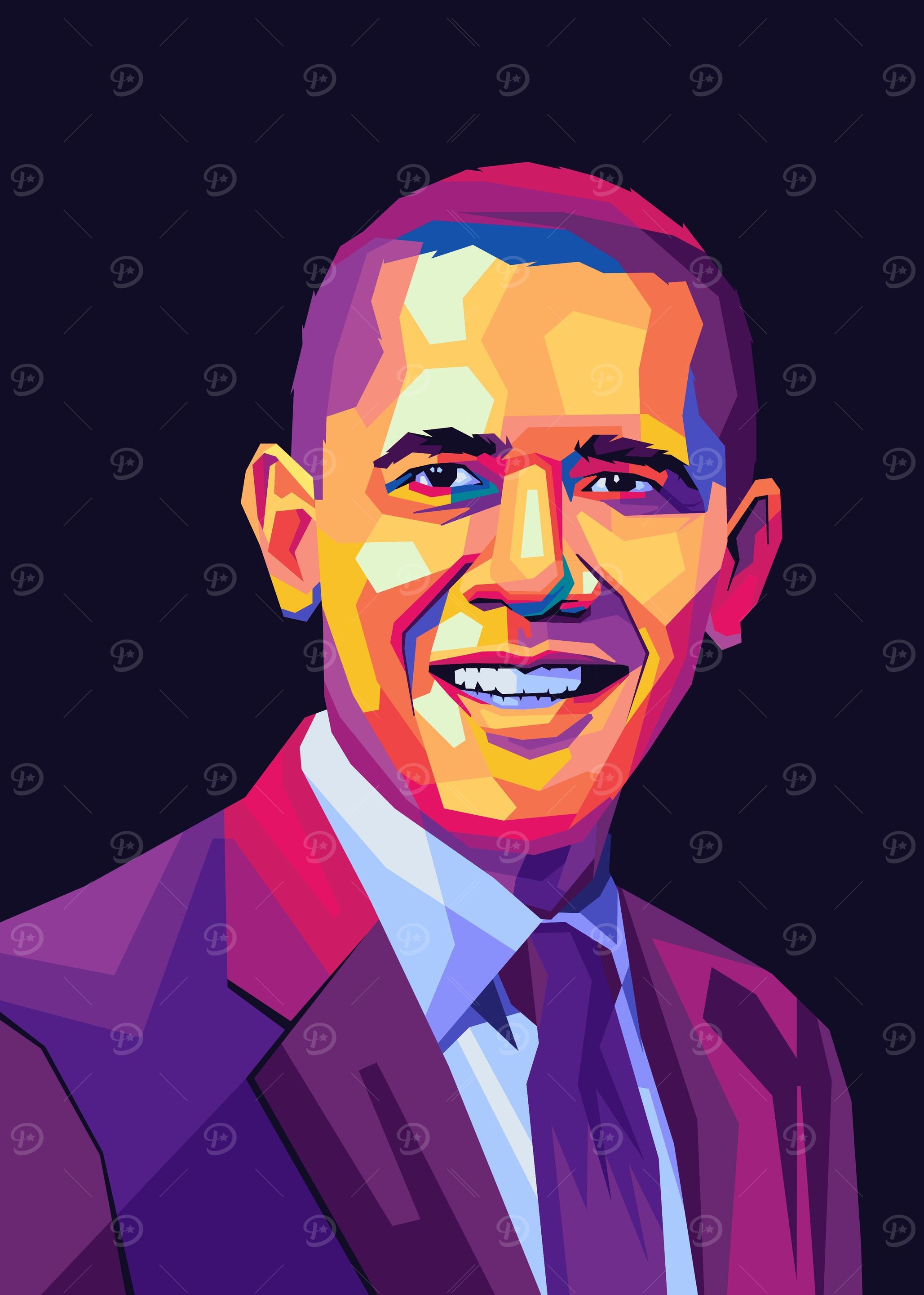 Barack Obama