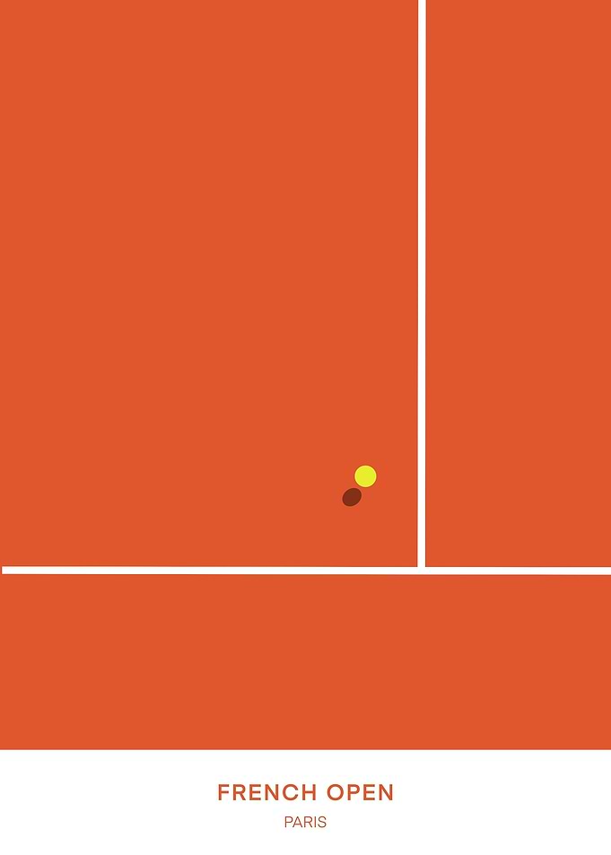 French open