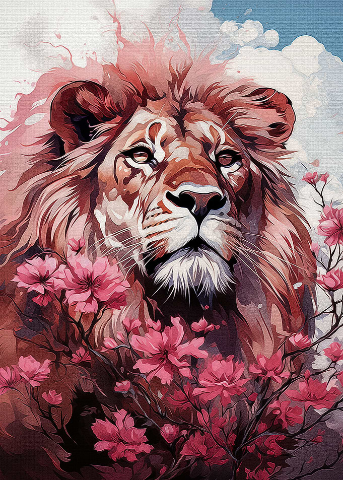 Eternal King