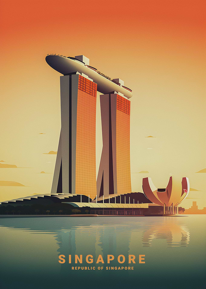 Singapore