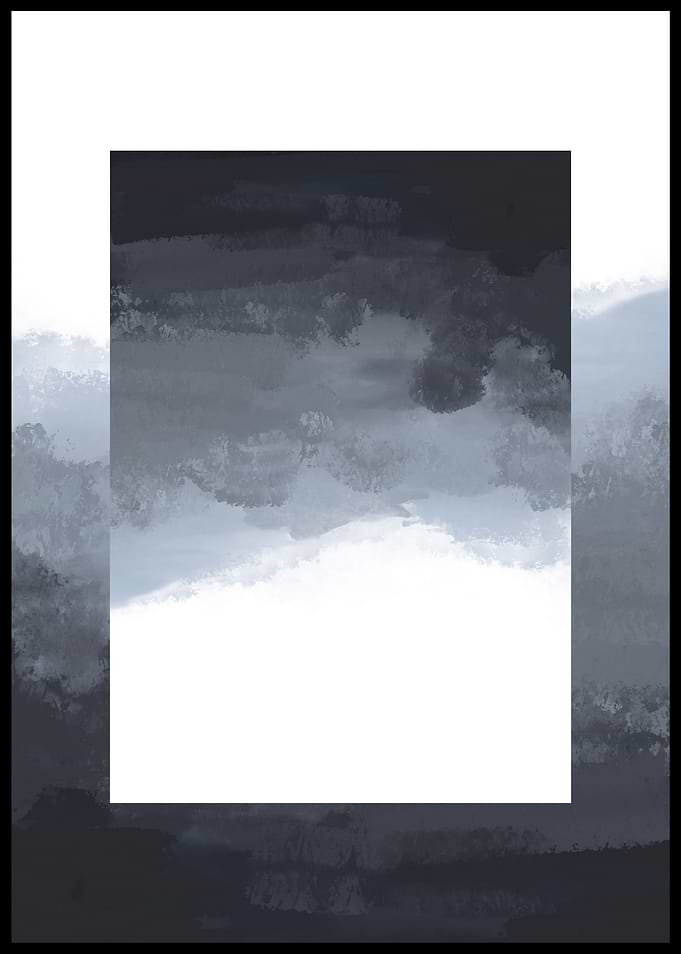 Abstract Painting Art