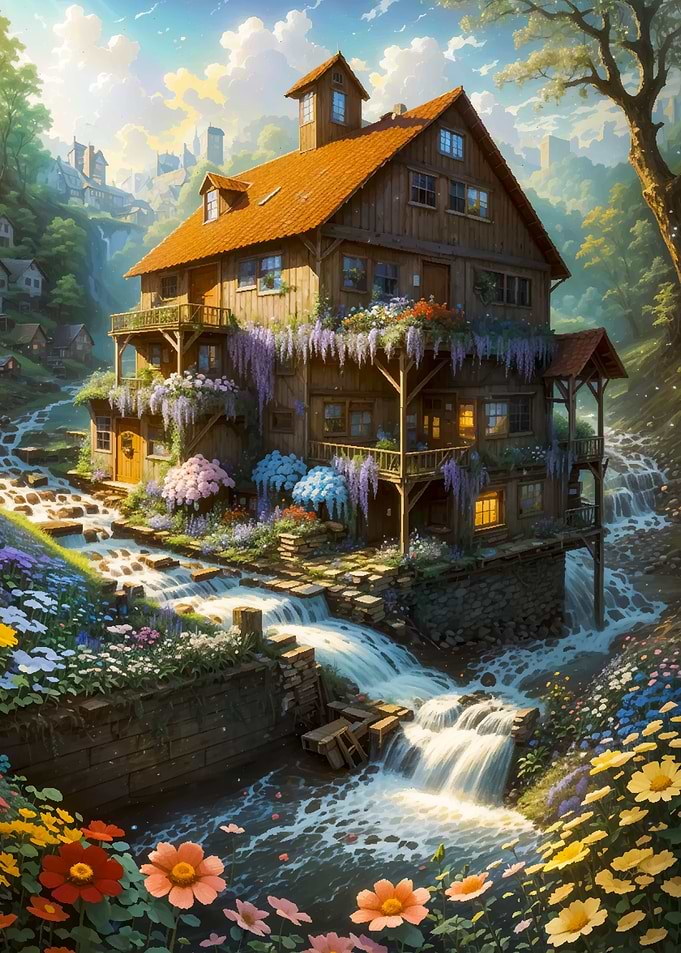 Little House