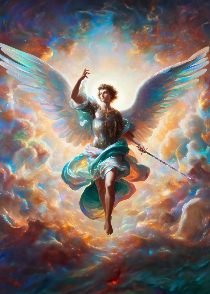 Protector of Light