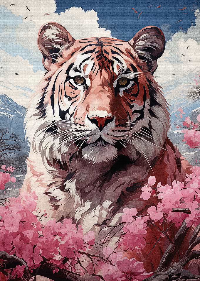 Untamed
