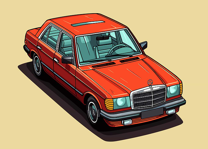 Fresh Car