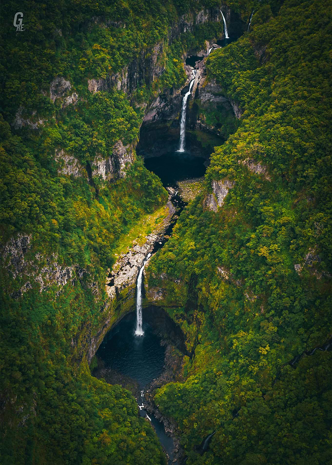 Water and Water