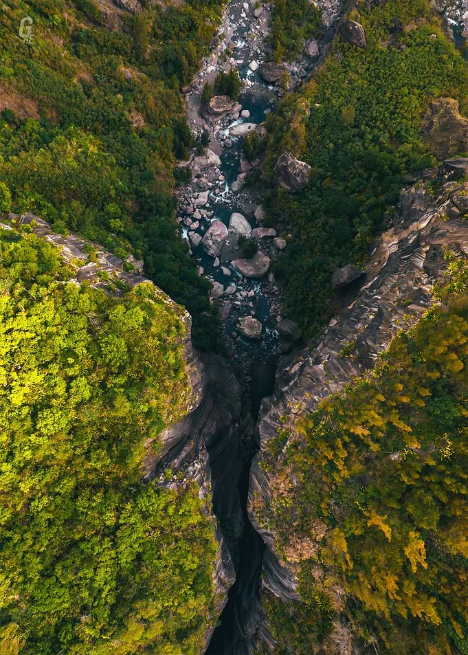 Mountain Refuge