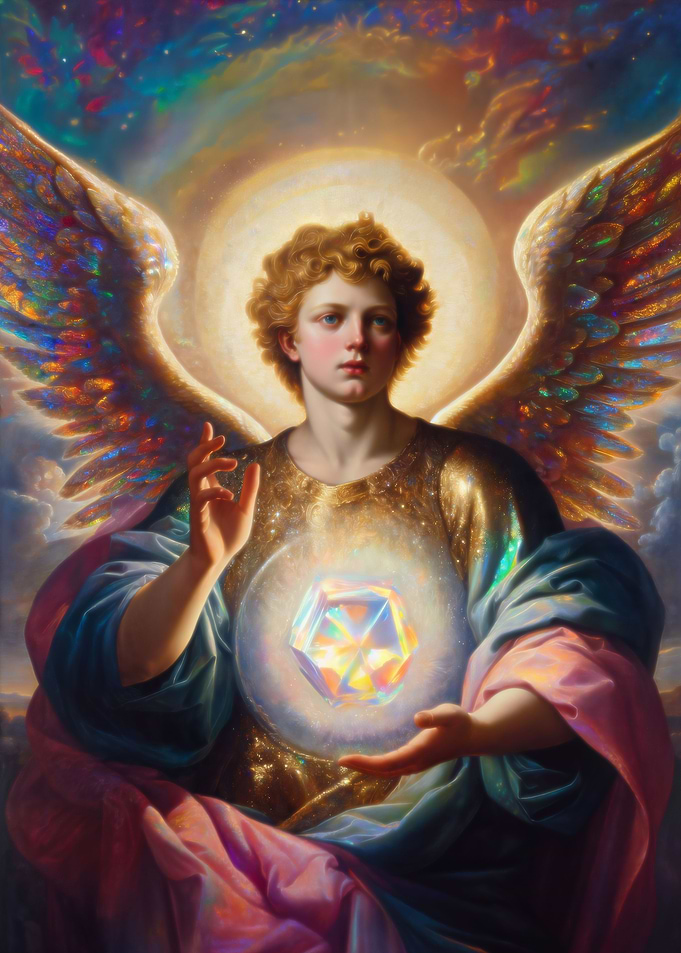 A Holy Gift