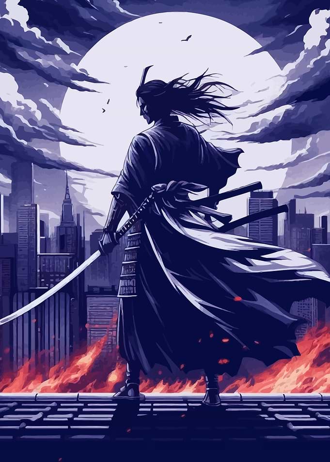 Ancient Japan