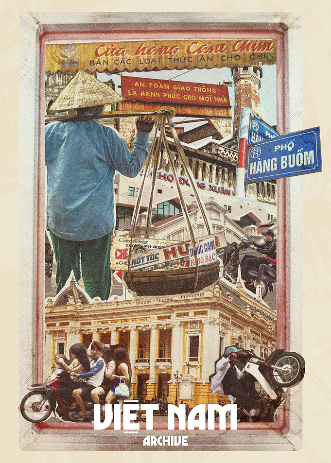vietnam street fun