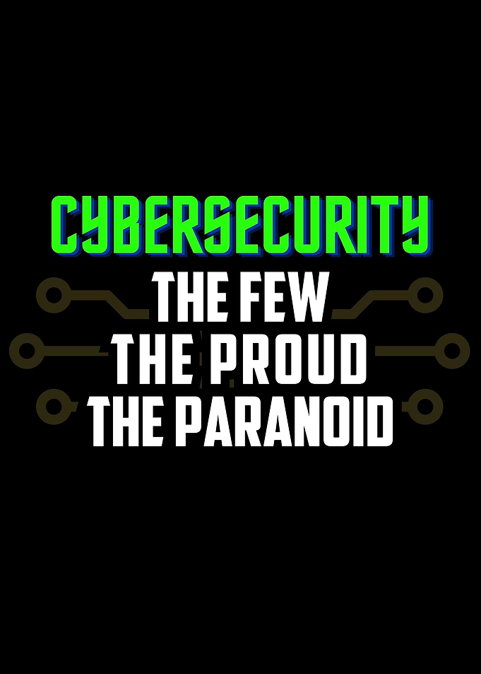 Cybersecurity