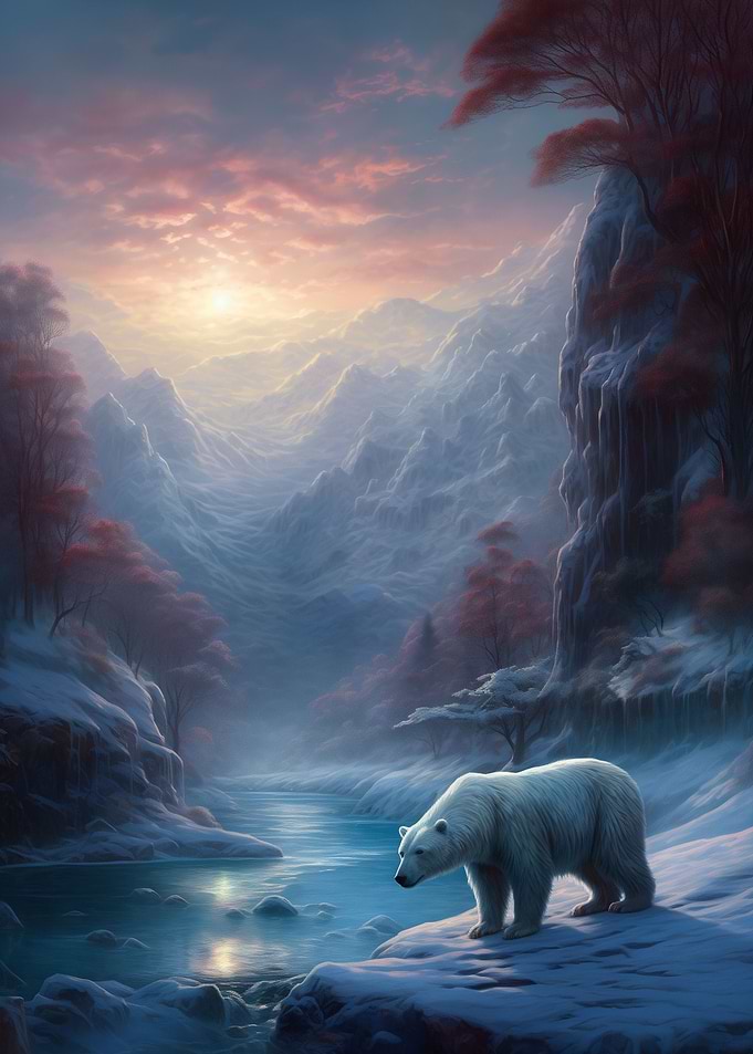 Polar Bear