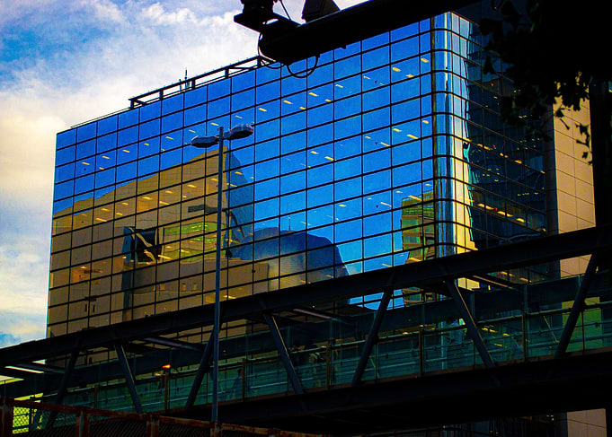 Reflet