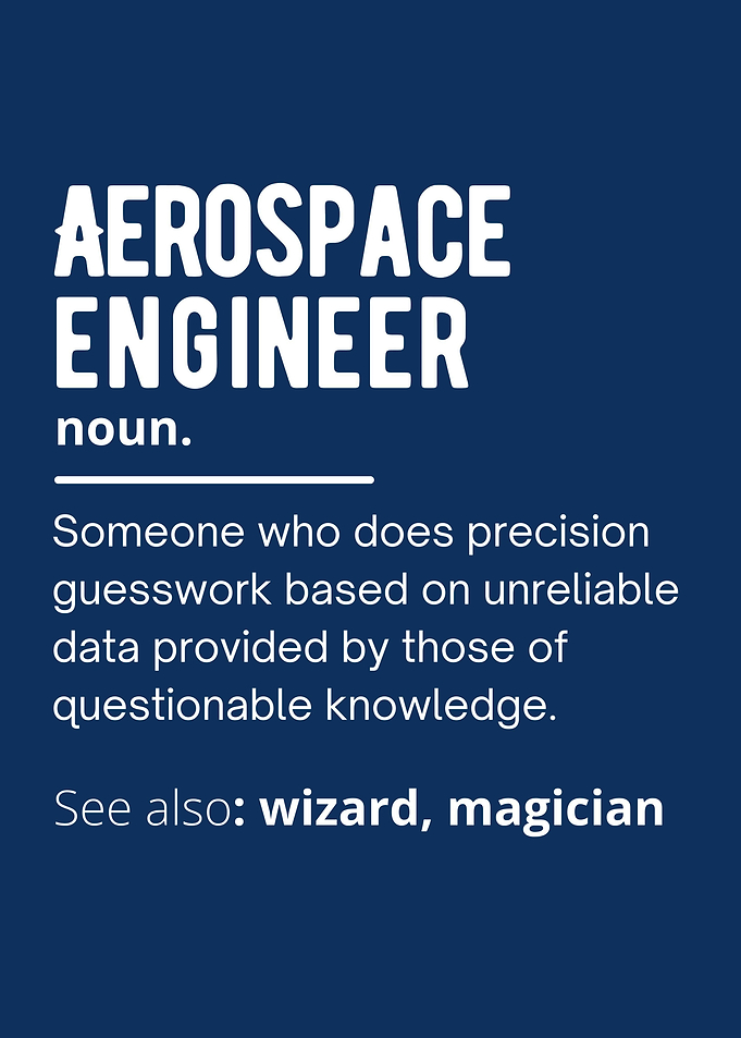 aerospace engineering