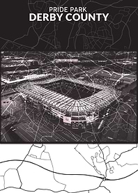 Derby County FC