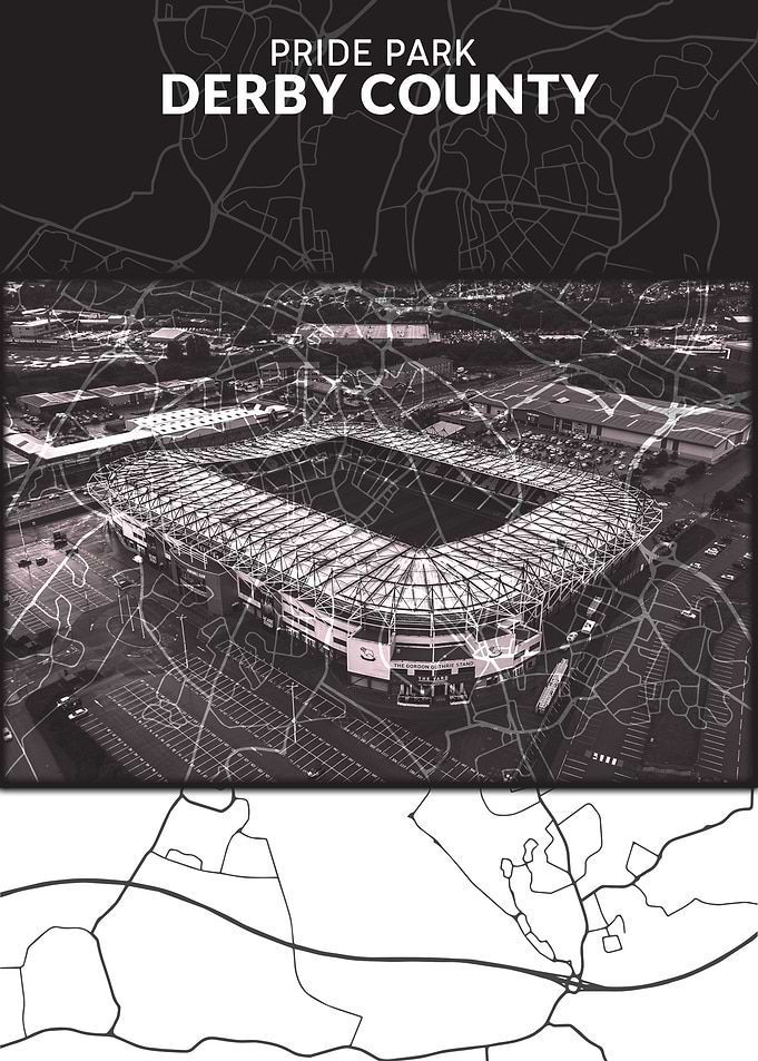 Derby County FC
