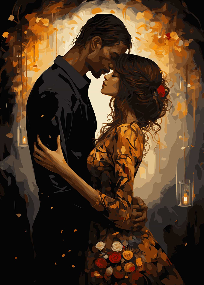 Timeless Romance